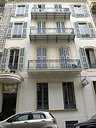 Marly's Ξενοδοχείο