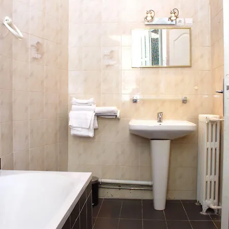 Hotel Marly's Nicea